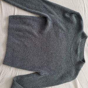 🌊 Forever 21 Crop Sweater 🌊